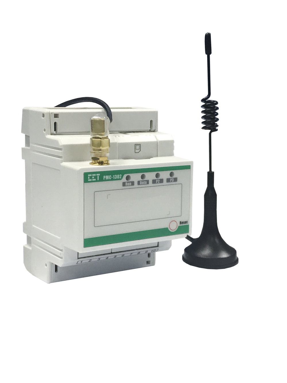 PMC-1302串口服务器