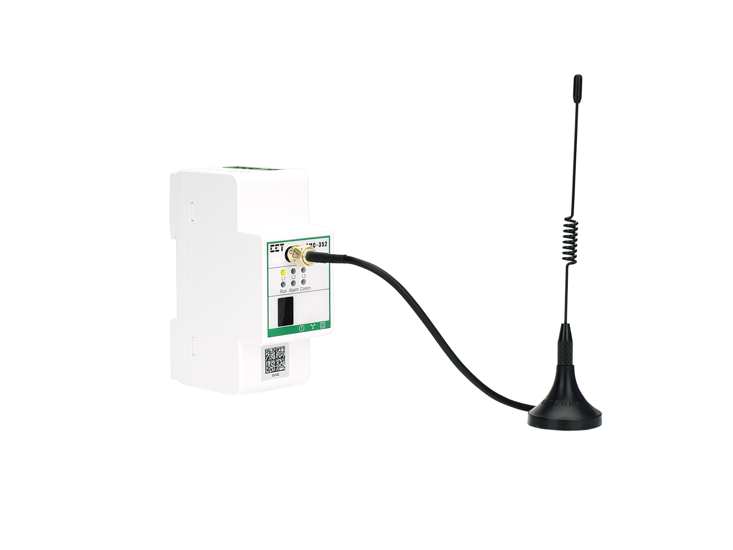 PMC-352(右视图吸盘天线)